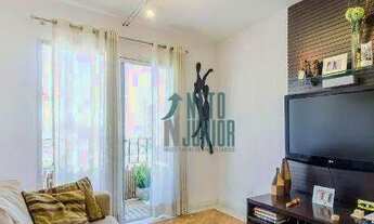 Imagem 5: Apartamento com 2 dormitórios à venda, 69 m² por R$ 690.000,00 - Vila Pompeia - São Paulo