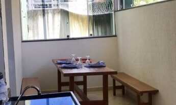 Imagem 7: Apartamento, 03 quartos, Cobertura - Venda - Castelo Apto. 03 qtos., Cobertura - Venda - C