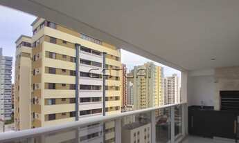 Imagem 4: Apartamento com 3 quartos no Diamond Residence - Bairro Centro em Londrina