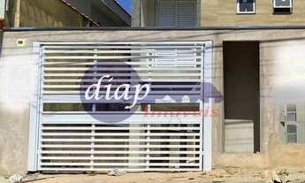 Imagem 3: SANTO ANDRÉ - Apartamento Padrão - JARDIM LAS VEGAS