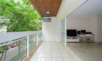 Imagem 6: SãO PAULO - Apartamento Padrão - Vila Andrade