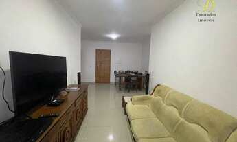 Imagem 4: Apartamento com 2 dormitórios à venda, 84 m² por R$ 560.000 - Aviação - Praia Grande/SP