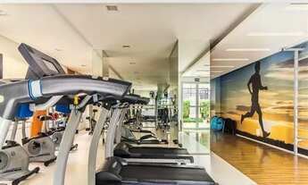 Imagem 4: São Paulo - Apartamento Padrão - Barra Funda