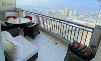 Imagem 6: Venda e/ou locação apartamento em alphaville