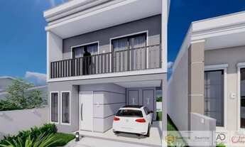 Imagem 4: Casa em Tijucas Casa com 3 dormitórios