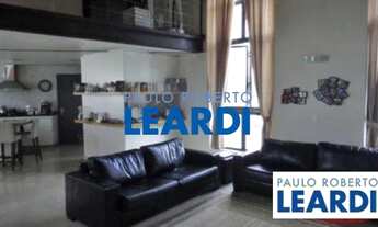 Imagem: APARTAMENTO - MORUMBI - SP