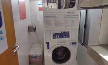 Imagem 5: Excelente Apto Mobiliado - Boa Viagem -Polo Pina (na quadra da praia