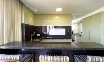 Imagem 5: Apartamento de luxo com 04 suítes no Edifício Graziela na Praia Grande em Torres/RS