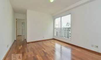 Imagem 2: Apartamento para Aluguel - Santa Cecília, 1 Quarto, 40 m2