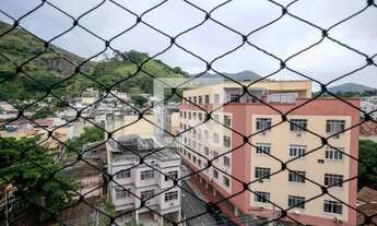 Imagem 7: Apartamento à Venda - Méier, 2 Quartos, 70 m2