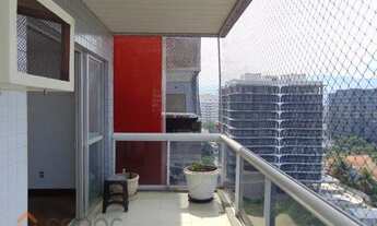 Imagem 4: RIO DE JANEIRO - Apartamento Padrão - Recreio dos Bandeirantes