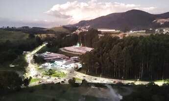 Imagem 2: Apartamento com 2 dormitórios para alugar, 41 m² por R$ 1.850,00/mês - Jardim Adelfiore