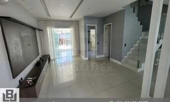 Imagem 6: Casa de condomínio para aluguel com 250 metros quadrados com 4 quartos