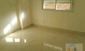 Imagem 6: Apartamento com 3 dormitórios à venda, 169 m² por R$ 690.000,00 - Aparecida - Santos/SP