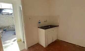 Imagem 3: Casa com 1 dormitório para alugar, 32 m² por R$ 651/mês - Vila Nova Cachoeirinha - São Pau