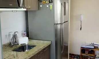 Imagem 4: Apartamento para aluguel com 48 metros quadrados com 2 quartos em Santa Maria - Osasco - S