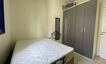 Imagem 6: Flat com 2 dormitórios, 70 m² - venda por R$ 620.000,00 ou aluguel por R$ 5.500,02/mês - P