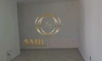 Imagem 3: EFAP08781 Apartamento para aluguel com 50 metros quadrados com 2 quartos