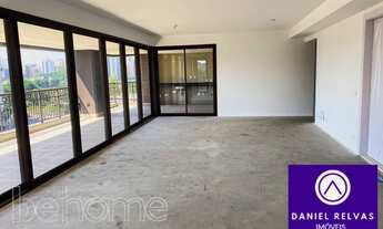 Imagem 3: Apartamento Novo , com 410 m²,Para Venda no MYRA, Alphaville