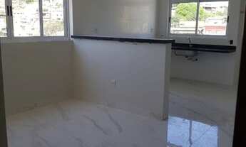 Imagem 5: Contagem - Apartamento Padrão - Novo Riacho