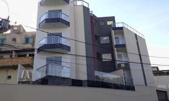 Imagem 2: Contagem - Apartamento Padrão - Europa