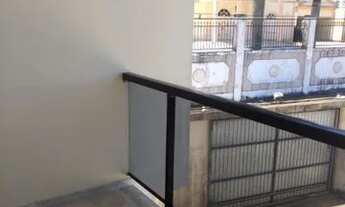 Imagem 5: Casa em condomínio na Glória com 3 quartos com suíte locação