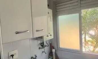 Imagem 5: Apartamento com 2 dormitórios para alugar, 52 m² por R$ 1.900/mês - Bela Aliança - São Pau