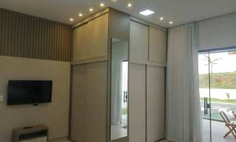 Imagem 12: Vendo Casa Térrea no Condomínio Residencial Mediterrâneo tem 350m² com 3 Qtos na Ponta Neg