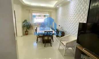 Imagem 2: Vendo casa na Cohama com, 3 suítes, próximo a rua do Aririzal