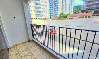 Imagem 7: Apartamento com 2 dormitórios à venda, 82 m² por R$ 285.000 - Vila São Paulo - Mongaguá/SP