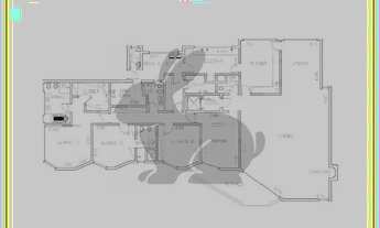 Imagem 4: São Paulo - Apartamento Padrão - Itaim Bibi