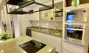 Imagem 4: Apartamento para venda tem 95 metros quadrados com 3 quartos em Centro - Camboriú - SC