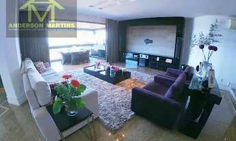 Imagem 2: 4 quartos frente da Praia da Costa Cód: 21433 F