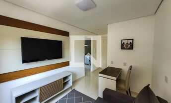 Imagem 3: Apartamento para Aluguel - Liberdade, 1 Quarto, 45 m2