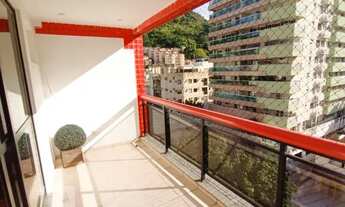 Imagem 5: Apartamento para Aluguel - Botafogo, 2 Quartos, 80 m2