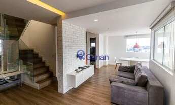 Imagem: Apartamento Duplex com 2 dormitórios para