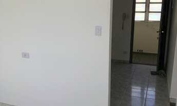 Imagem 2: Sala Living Dividida em Quarto e Sala - Embaré