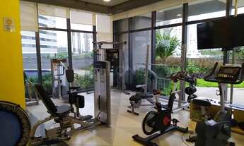 Imagem 5: Apartamento para Locação em São Paulo, Perdizes, 2 dormitórios, 1 suíte, 2 banheiros, 1 va