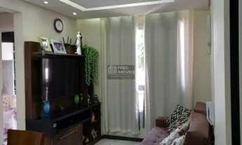 Imagem 2: Apartamento 2 quartos com planejados Condomínio Rossi Mais Primavera Região Venda Nova Bel