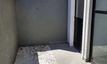 Imagem 5: Sobrado Geminado em Balneário Piçarras