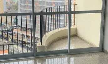 Imagem 3: Cobertura com 3 dormitórios, 160 m² - venda por R$ 1.050.000 ou aluguel por R$ 5.650/mês