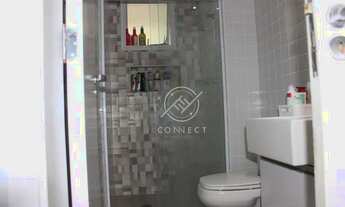 Imagem 4: Oficina Jardim Sul - Apartamento com 3 dormitórios à venda, 87 m² por R$ 650.000 - Vila An