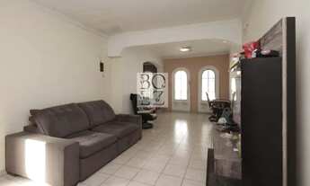 Imagem 2: Casa para Venda em São Paulo, Vila Dom Pedro I, 3 dormitórios, 1 banheiro, 2 vagas