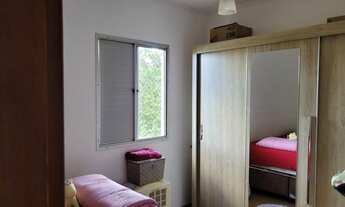 Imagem 6: Apartamento para venda tem 57 metros quadrados com 3 quartos