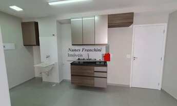 Imagem: SÃO PAULO - Apartamento Padrão - Vila