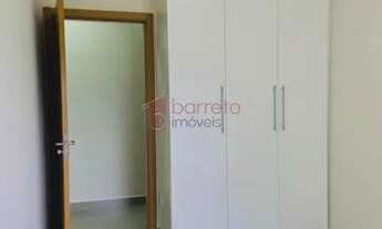 Imagem 4: Jundiaí - Apartamento Padrão - Vila Progresso