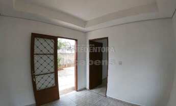 Imagem 3: Casa Padrão em São José do Rio Preto