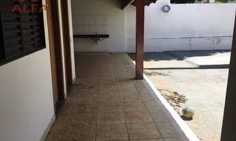 Imagem 6: Casa com 3 dormitórios para alugar, 150 m² por R$ 4.000,00/mês - Jardim Maracanã - São Jos