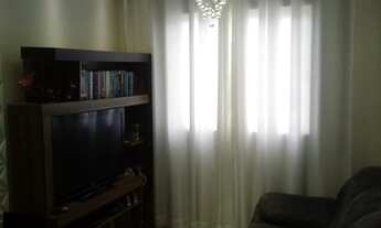 Imagem 7: Apartamento para venda em Vila São Carlos - Itaquaquecetuba - SP