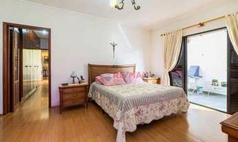 Imagem 2: Sobrado com 4 dormitórios à venda, 245 m² por R$ 1.298.000,00 - Vila Dom Pedro II - São Pa